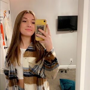 Meet your Posher, Emma